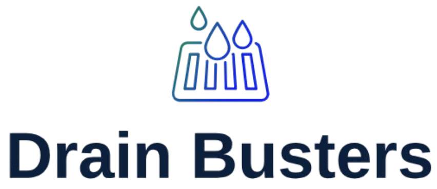 Drain Busters Logo Image