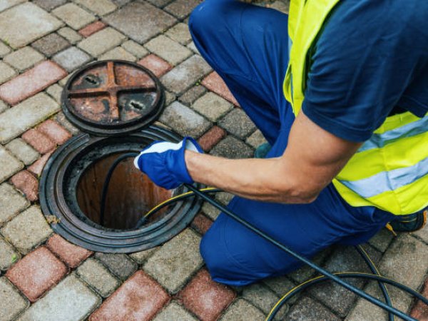 Drain Busters