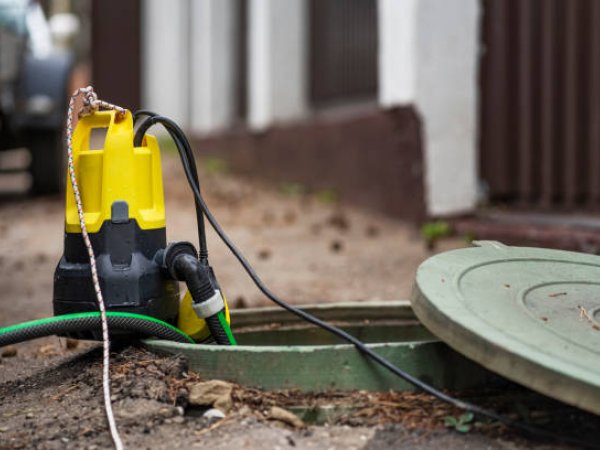 Drain Busters