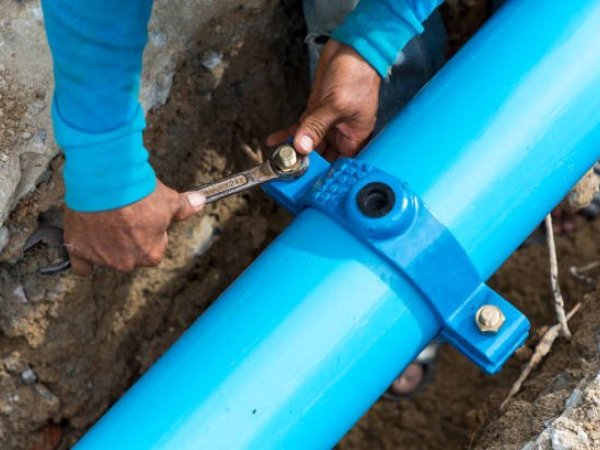 Drain Repairs