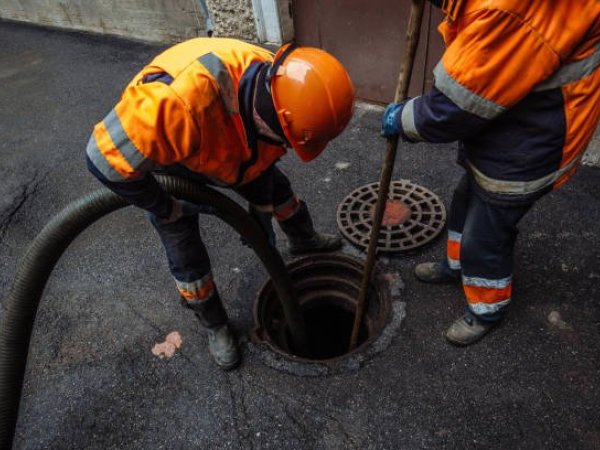 Emergency Drainage
